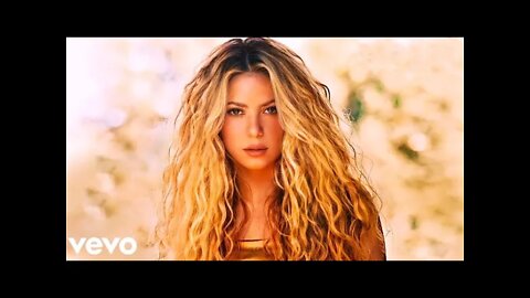 Shakira & Sean Paul - Mad Love (Official Audio)