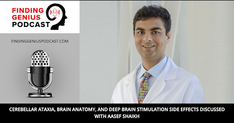 Cerebella Ataxia, Brain Anatomy, and Deep Brain Stimulation Side Effects