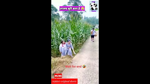 Chinese comedy Episode 2 | Chinese funny video| लालच बुरी बला है | #viral #funny #comedy