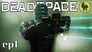 Dead Space Remake ep1 New Arrivals PS5