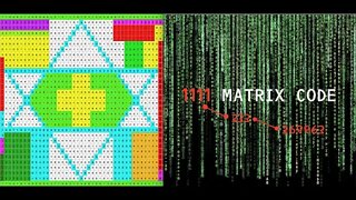 "The God Matrix" He Decodes The Simulation & It's Mind Blowing, PT1 Garrick King