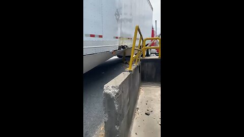 Trucker Fails At Delivery North Carolina