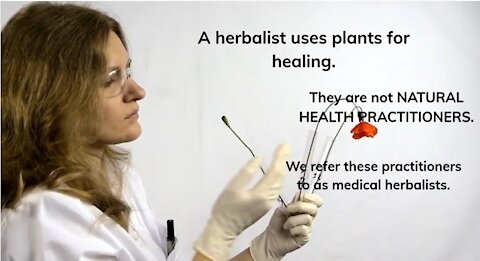 Functions a Herbalist Practitioners in your Republic