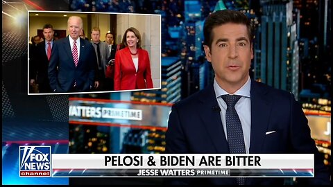 Watters: Biden Administration Lies To Your Face and Half The Country Accepts It