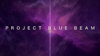 NASA's Project Blue Beam
