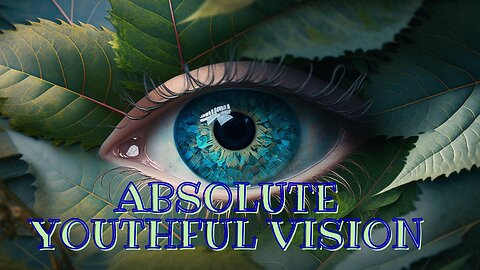 💫Complete Eyesight Restoration Any Age 💫 Deep and Powerful Healing💫