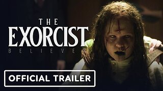The Exorcist: Believer - Official Trailer 2