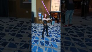 Jedi Mind Tricks, Star Wars Cosplay