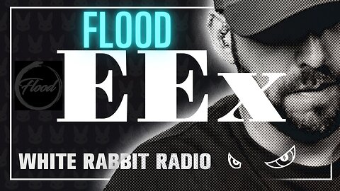 EEx Live | November 24, 2023 | Friday with The FLOOD