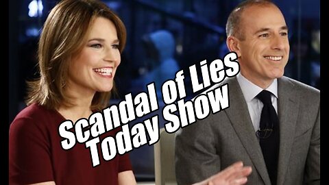 Scandal of Today Show Lies. Trump Subpoena Withdrawn. B2T Show Dec 29, 2022