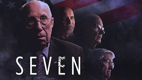 Seven (2020)