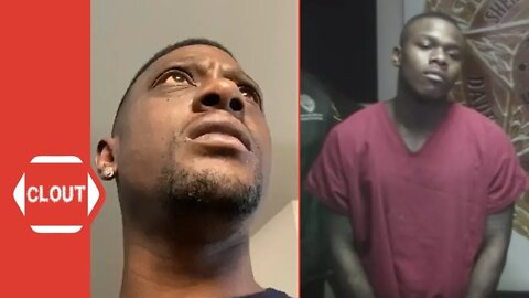 Boosie Badazz Reacts To DaBaby Getting Arrested!