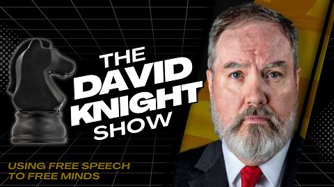 A War We Can't Win! - The David Knight Show