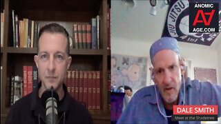 AA-153 Dale Smith is with us today to discuss censorship, corruption, division, and more