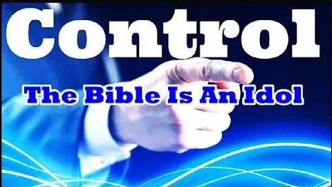 Controlled By God Or The Devil