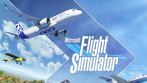 Microsoft Flight Simulator (2020) | Reveal Trailer | XBox, PC
