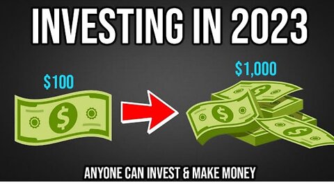 How To Invest In Stocks For Beginners In 2023 Complete Guide Must Watch