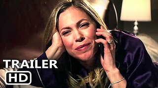 DOUBLE LIFE Trailer (2023) Javicia Leslie, Pascale Hutton, Thriller Movie