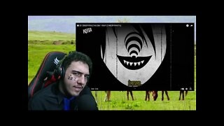 PASTOR REACT 🔴 30 CREEPYPASTAS EM 1 RAP (CREEPYPASTA)