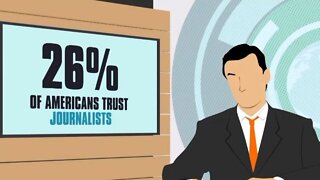 Gallup Poll: More Americans Mistrust Local And National Media
