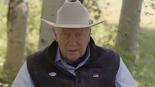 Dick Cheney Comes Back From The Dead To Bash Trump - HaloRock