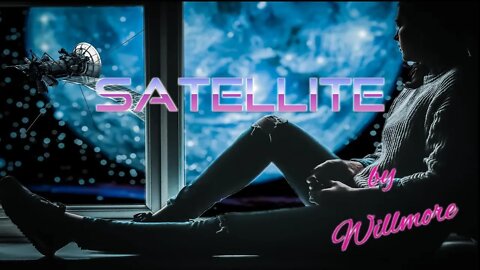 Satellite by Willmore - NCS - Synthwave - Free Music - Retrowave