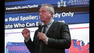 RFK Jr. Gains Ballot Access in Florida With Reform Party