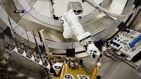 The Role of Robots in Space Exploration: Insights from a NASA Technologists
