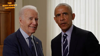 Obama helping Biden to raise $5 for his campaign.