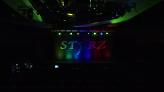 Starz - Wisconsin Dells - Nationals Room B