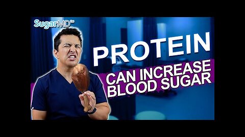 How Does Protein Affect Blood Sugar