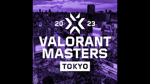 Fnatic vs Evil Geniuses - HIGHLIGHTS | Champions Tour 2023: Masters Tokyo