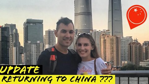 China Update 2021 | What Are We Doing Next? | Travel Ban Asia