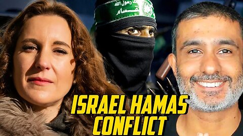 Israel Hamas Conflict