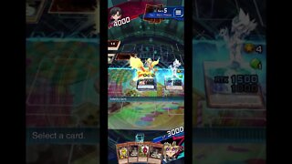 Yu-Gi-Oh! Duel Links - Yugi Muto Skill: Determination to Fight