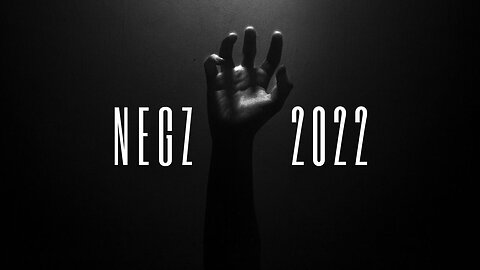 12-4-2022 Negz "Smack Talk And Music Vibez"