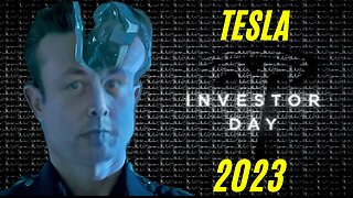 Tesla Investor Day Highlights 2023