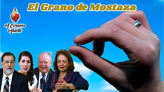 El Grano de Mostaza - A Corazón Abierto