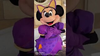 🎃 New Mickey & Minnie Mouse Halloween Outfits