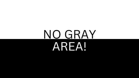 Ep.78 "No Gray Area"