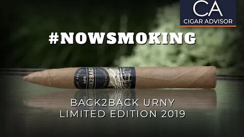 #NS: Back2Back URNY Limited Edition 2019 Torpedo