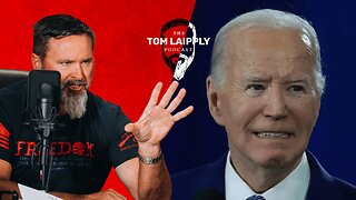 Biden Continues to Humiliate Himself & The Country | S05-E61