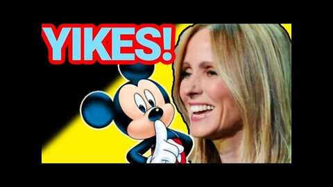 Writer EXPOSES Hollywood's Anti-White Agenda, Disney Chairman ADMITS It's True!