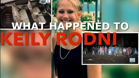 KIELY RODNI #truecrime #kielyrodni #documentary