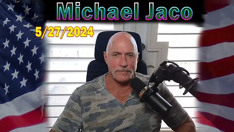 Michael Jaco Update May 27: "Silver And Gold Ratio Soon To Hit Historic Levels"