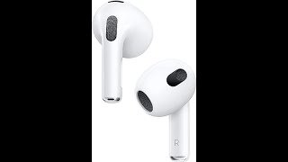 New Apple AirPods Pr zon ae 6