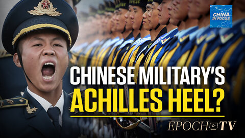 Will China Surpass US Military Power in Asia? | China in Focus