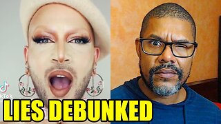 DEBUNKING Transgender activists who use TikTok to target youth with false information