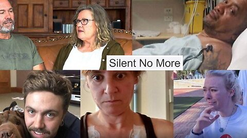 New Zealand Documentary Memorial Day (Silent No More NZ)