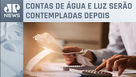 Primeira fase do ‘Desenrola Brasil’ vai priorizar renegociação com bancos